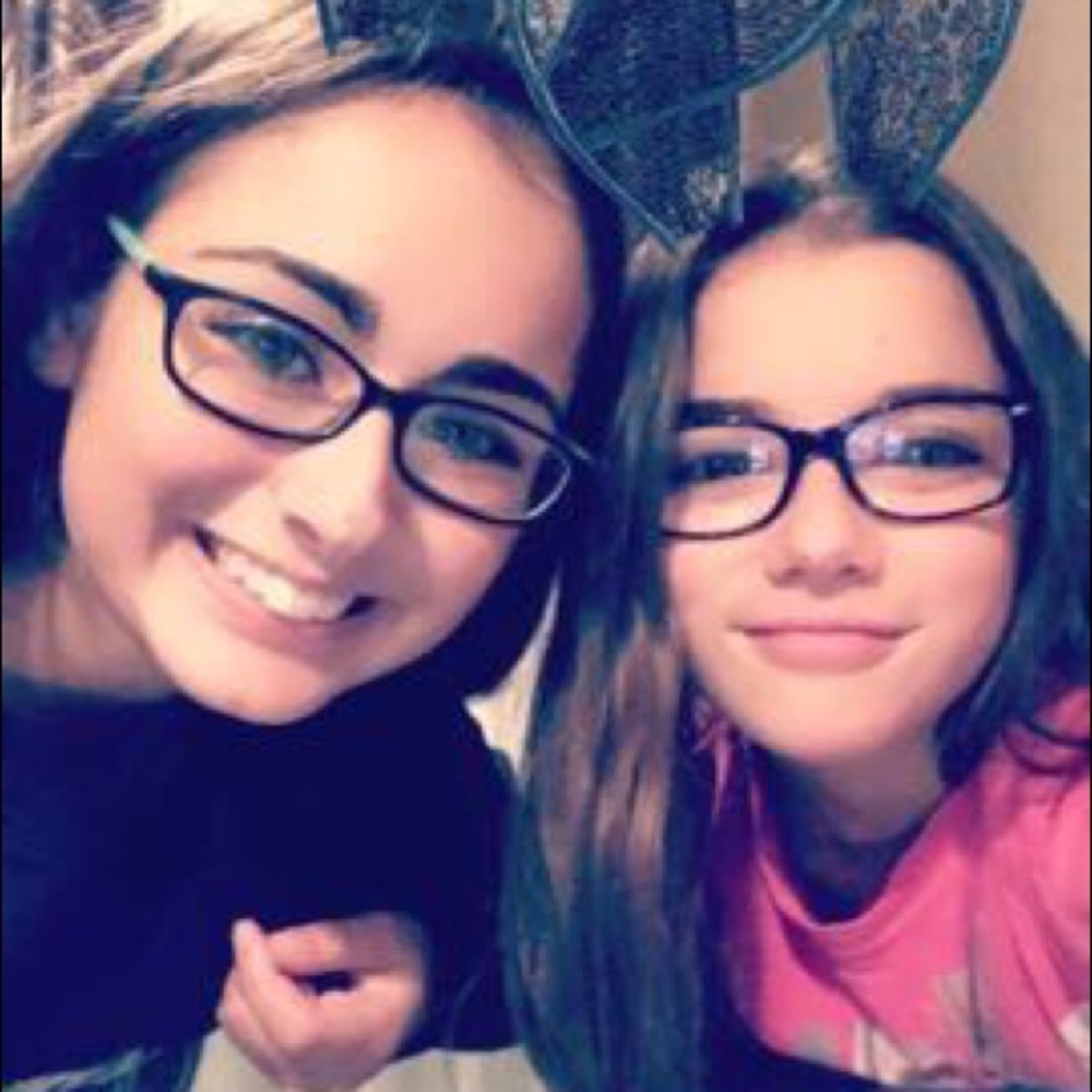 Meet your Posher, Vanessa